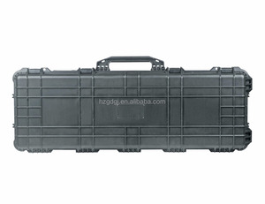 GD6063 Estanco Carro Del Maletín con Espuma De Plástico y Ruedas - Product Image 3