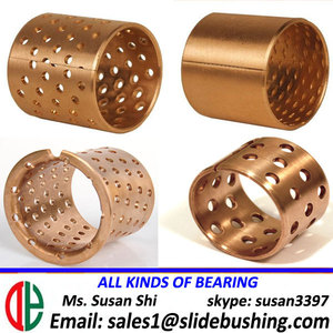 เพลา <span class=keywords><strong>Jcb</strong></span> Kobelco 3/8 Engine Hino Sk200-8บุชเทอร์โบชาร์จเจอร์ตะแกรงตาข่าย J05e บูชแขนบรอนซ์ Flanged Tomografo Axial