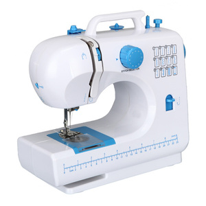 Www.fhmichley.com FHSM 506 jacket battery <strong>overlock</strong> stitch battery operated <strong>fur</strong> sewing <strong>machine</strong> <strong>for</strong> <strong>for</strong> sale - Product Image 4