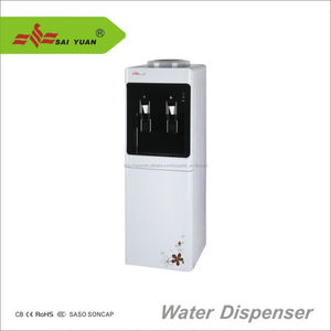 Despachador Dispensador De Agua Fria Y Caliente Con Gabinete - Product Image 4