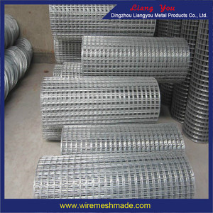 Tejido Metal Electrosoldado <span class=keywords><strong>Malla</strong></span> Alambre 10x10mm - Product Image 1