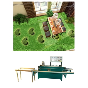 Giá tốt nhất Bán Tự Động Khảm Đá Cẩm Thạch Gốm Mái Tầng Ngói Making <span class=keywords><strong>Machine</strong></span> Giá - Product Image 6