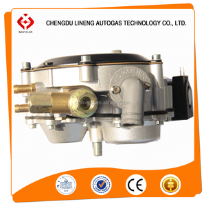 منظم ضغط غاز CNG من لوفاتو - Product Image 5