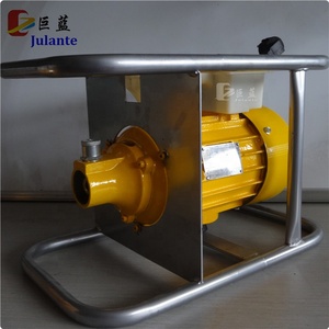 Elektrischer handlicher Beton <span class=keywords><strong>vibrator</strong></span> motor 1500W 38Mm <span class=keywords><strong>45Mm</strong></span> <span class=keywords><strong>6M</strong></span> Poker - Product Image 2