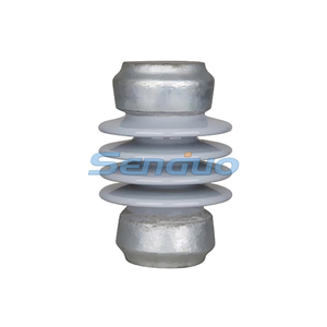 ฉนวนเสาไฟฟ้าเซรามิกเคลือบ <span class=keywords><strong>TR202</strong></span> - Product Image 5