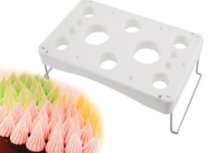 <span class=keywords><strong>Support</strong></span> de <span class=keywords><strong>poche</strong></span> <span class=keywords><strong>à</strong></span> <span class=keywords><strong>douille</strong></span> pour décoration de gâteau, offre spéciale - Product Image 6