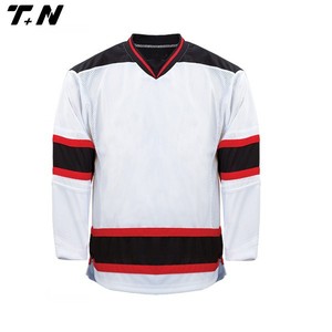 Ice hockey jersey custom/hockey jersey high quality - Product Image 4