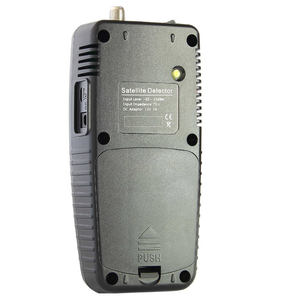 De poche numérique TV DVB S Satlink satellite plat forte signal finder de chine - Product Image 3