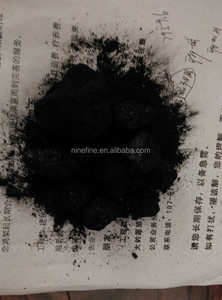 Thấp Lưu Huỳnh Pet Coke/Màu Xanh Lá Cây Dầu Khí Coke Đặc Điểm Kỹ Thuật Trên Bán - Product Image 3