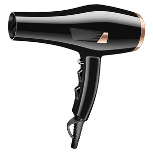 Secador de pelo Fabricante AC & DC Big Power Professional Fashion Salon Nuevo 2025 - Product Image 2
