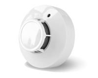 Sécurité système d'alarme photoélectrique 4 fio détecteur de fumée avec sortie relais AJ705 - Product Image 2