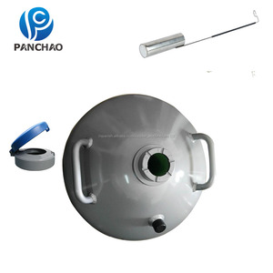 30L contenedor de nitrógeno líquido para el semen de ganado de congelación - Product Image 6