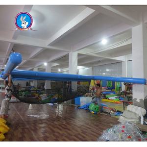 <span class=keywords><strong>Piscine</strong></span> flottante gonflable populaire Prix d'usine <span class=keywords><strong>Piscine</strong></span> de mer gonflable avec <span class=keywords><strong>filet</strong></span> - Product Image 3