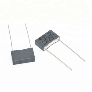 Tụ An Toàn AV Chất Lượng Cao 60384-14 R.46 <span class=keywords><strong>MKP</strong></span> <span class=keywords><strong>X2</strong></span> 0.1UF 275Vac - Product Image 1