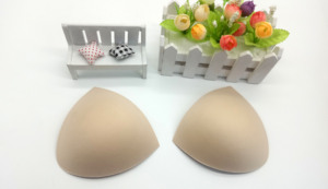 All'ingrosso reggiseno regolabile moda accessori comodo costume da bagno spugna reggiseno inserto biancheria intima elegante per le donne - Product Image 4