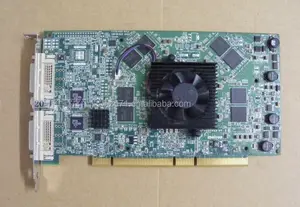 MATROX MGI MDP3MP-P00-OE5F PCI-X