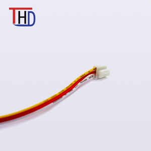 Aangepaste JST ZH PH EH XH 1.0 1.25 1.5 2.0 2.54mm pitch mannelijke en vrouwelijke connector plug kabelboom assemblage - Product Image 4