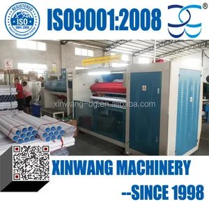 Fully Automatic High Efficiency Paper Tube Cutting Machine