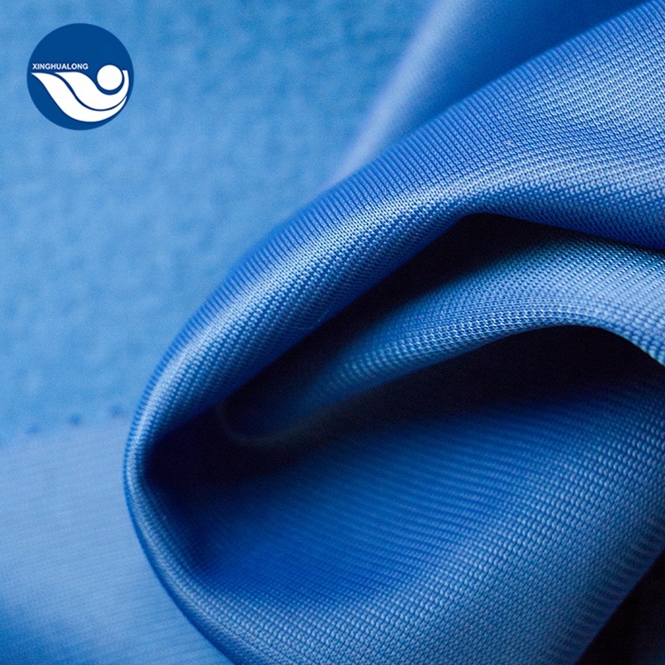 Хит продаж, крашеная 100% трикотажная ткань