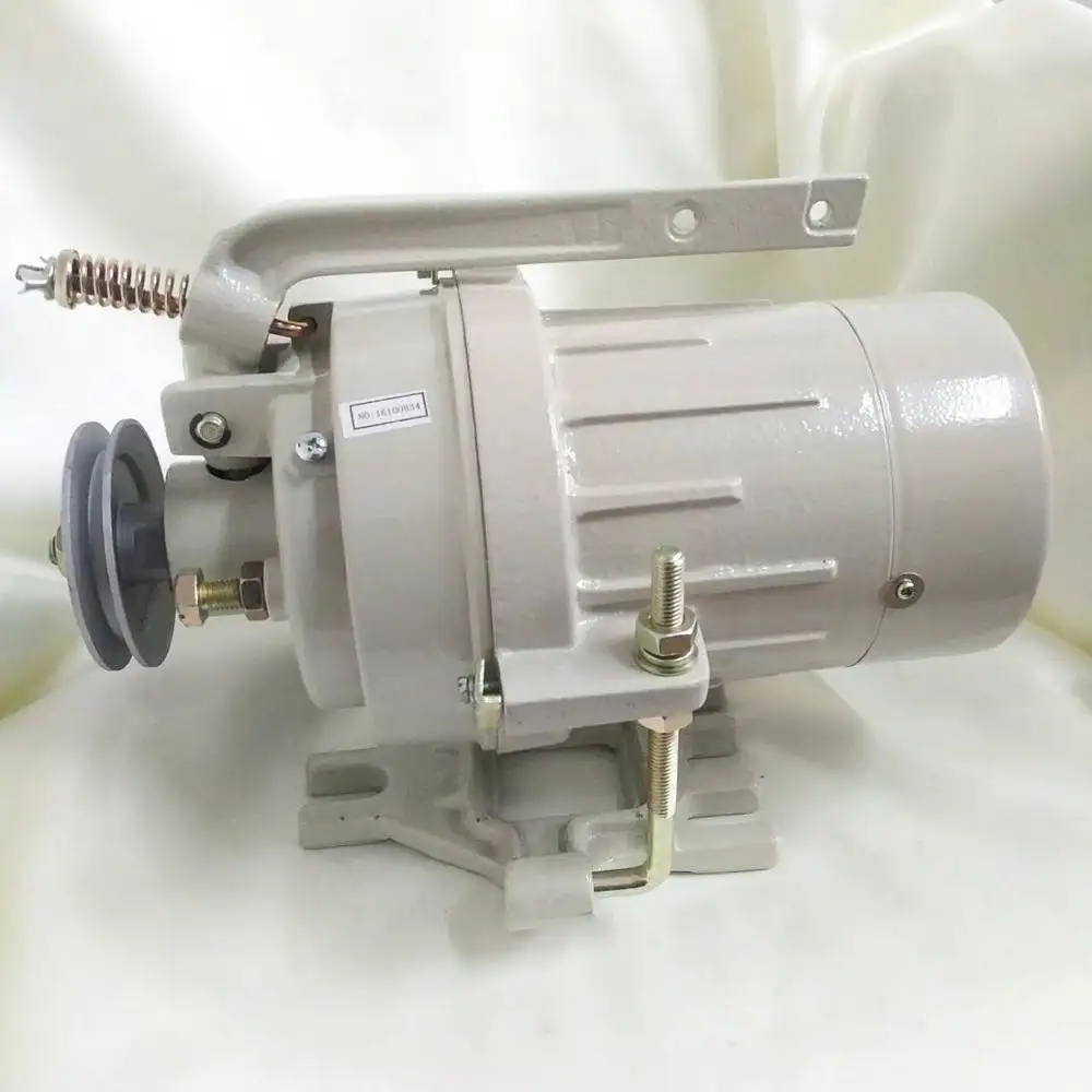 Factory supply goedkope prijs koppeling motor DOL13H voor industriële naaimachine