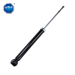 Ammortizzatore Posteriore Sinistro/Destro OEM per <span class=keywords><strong>Hyundai</strong></span> <span class=keywords><strong>Accent</strong></span> 2005-2010, Nuovo, Codice Ricambio 553101E100 553101E200 - Product Image 1