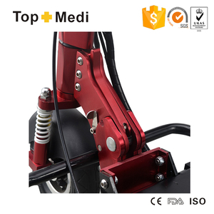 <strong>Medical</strong> <strong>Equipment</strong> Lithium Battery Folding Fast Mobility <strong>Scooter</strong> for Elderly 3 Wheel