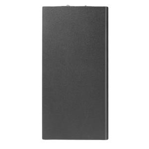 Banque d'alimentation portable à double USB <span class=keywords><strong>avec</strong></span> fonction de charge <span class=keywords><strong>sans</strong></span> <span class=keywords><strong>fil</strong></span> Chargeur de <span class=keywords><strong>batterie</strong></span> <span class=keywords><strong>externe</strong></span> 10000mAh <span class=keywords><strong>Batterie</strong></span> LI-Polymer - Product Image 3