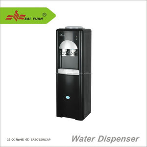 Despachador Dispensador De Agua Fria Y Caliente Con Gabinete - Product Image 3