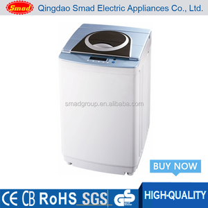 <span class=keywords><strong>Lavadora</strong></span> Automática de un Solo Tambor de 7 kg de <span class=keywords><strong>Bajo</strong></span> <span class=keywords><strong>Consumo</strong></span> Energético Smad - Product Image 3
