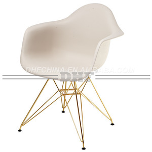 Confortable Café À <span class=keywords><strong>Manger</strong></span> Fauteuil Tulip - Product Image 4