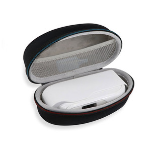 الصلب حقيبة حمل ل براون الرقمية مقياس حرارة عن طريق الأذن 7 IRT6520/ IRT6500 - Product Image 2