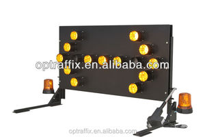 المرور شاحنة شنت لوح أسهم علامة الأسترالية B حجم - Product Image 3