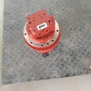 Motor Penggerak <span class=keywords><strong>Mitsubishi</strong></span> <span class=keywords><strong>Excavator</strong></span> M35SR PH-300-53-840C MM35 <span class=keywords><strong>Final</strong></span> <span class=keywords><strong>Drive</strong></span> - Product Image 6