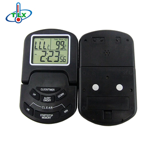 Italie pizza four thermomètre numérique minuterie <span class=keywords><strong>express</strong></span> sur Alibaba DTH-65 - Product Image 3