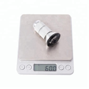 Direction <span class=keywords><strong>de</strong></span> fourche <span class=keywords><strong>de</strong></span> bicyclette 1-1/8 pouces, 28.6mm, <span class=keywords><strong>bouchon</strong></span> <span class=keywords><strong>de</strong></span> tige <span class=keywords><strong>de</strong></span> casque, <span class=keywords><strong>bouchon</strong></span> <span class=keywords><strong>de</strong></span> Compression en <span class=keywords><strong>carbone</strong></span>, boulon d'extension d'extension, ajusteur, nouveau - Product Image 3