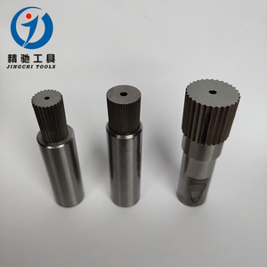 เครื่องมือเจาะร่องแบบกำหนดเองที่ไม่ได้มาตรฐาน - Product Image 2