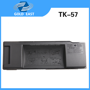 Cartucho de toner negro toner TK57 kit TK-<span class=keywords><strong>57</strong></span> para FS1920 - Product Image 1