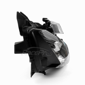 RACEPRO Moto OEM Phare Avant Phare pour Yamaha <span class=keywords><strong>TMAX</strong></span> 530 (2012-2013) - Product Image 3