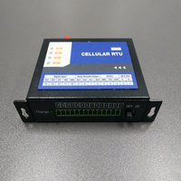 DaiYa gsm 릴레이 스위치 컨트롤러 app 4 입력 및 4 출력