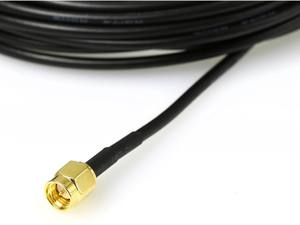 <span class=keywords><strong>Antenne</strong></span> Yagi Taidacent 3 mètres Tvb-t longue portée sans fil Lora Amp à gain élevé omnidirectionnelle transmission numérique 433mhz - Product Image 6