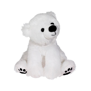 OEM All'ingrosso Della Fabbrica Bianco Farcito Peluche Orso Polare - Product Image 2