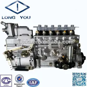 Shangchai cat121(220 CV) 5676/p10z002 pompa di iniezione di carburante