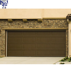 Sécurité thermo-isolant automatique, 1 pièce, <span class=keywords><strong>porte</strong></span> automatique, <span class=keywords><strong>de</strong></span> <span class=keywords><strong>garage</strong></span>, à distance - Product Image 2