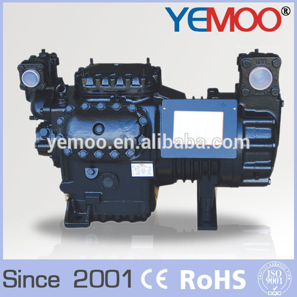30hp yemoo полу- герметичный копленд газовый баллон наполнения промышленных компрессоров для продажи