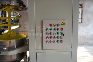 LGH pasta Mixer - Product Image 5