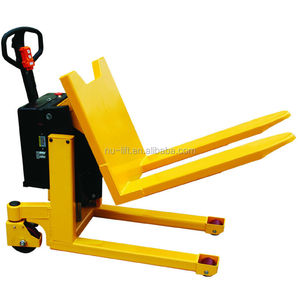 बिजली और मैनुअल प्रकार फूस <span class=keywords><strong>Tilter</strong></span> 1000KG क्षमता - Product Image 1
