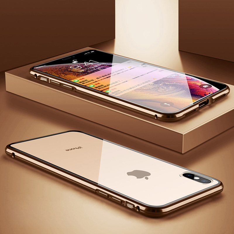 Flue Gold