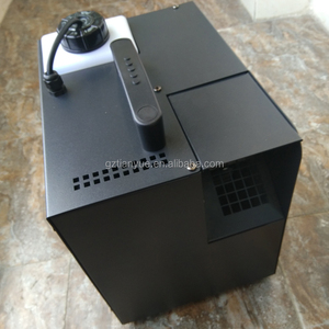 Projecteurs de vente en gros, LED 2800W, machine à brouillard, machine à fumée pour discothèque, bar et karaoké - Product Image 2