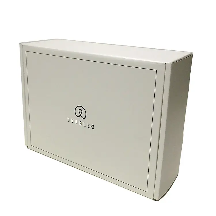 SENCAI cheaper custom printing luxury lady handbag packaging corrugated paper box
