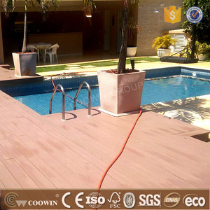 En plastique composite plank <span class=keywords><strong>parquet</strong></span> plancher de bois exotiques - Product Image 1